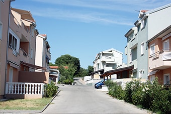 Jadranska - Sv. Filip i Jakov - Maxima
